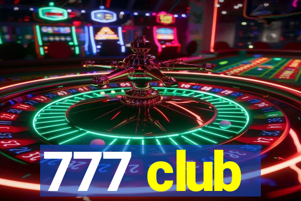 777 club